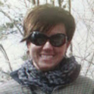 Meet your Posher, Jenny